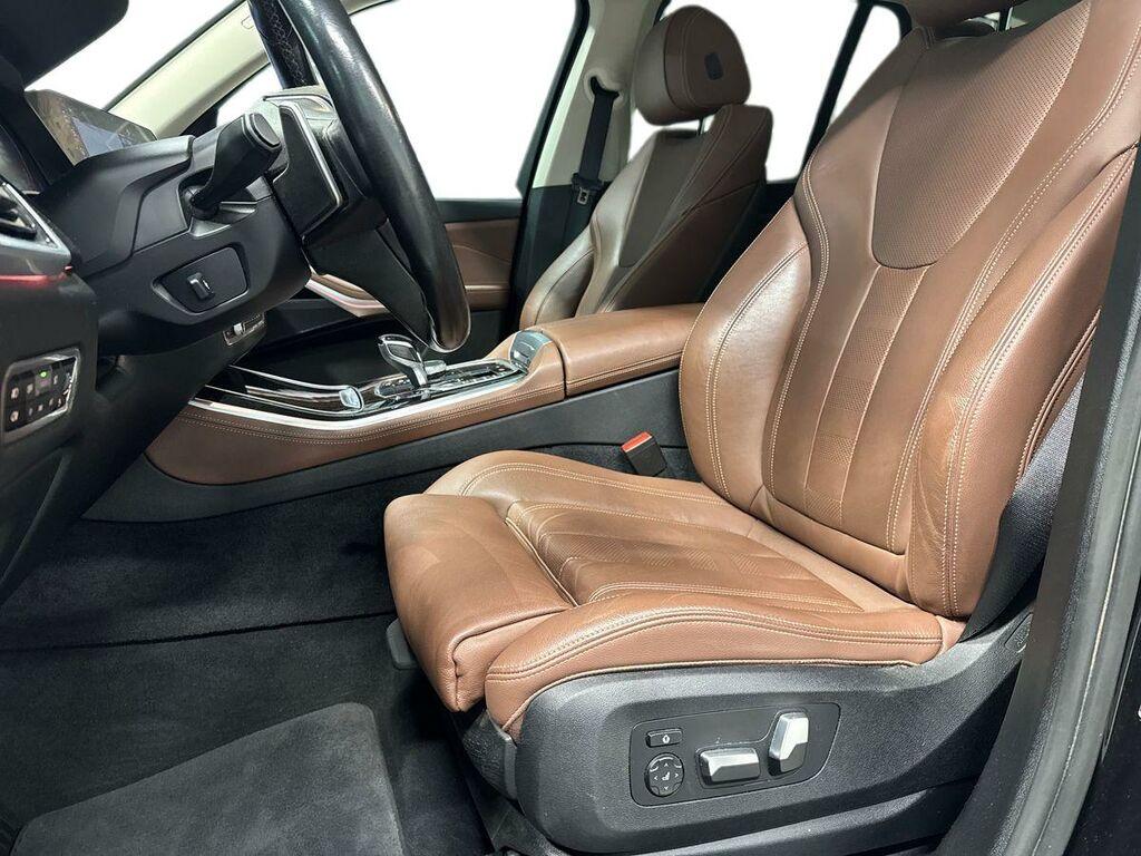 BMW X5 xdrive30d xLine auto