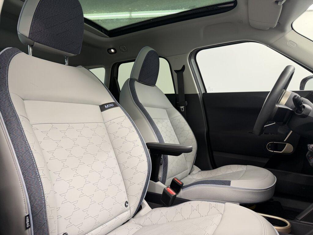 Mini Mini Aceman SE Classic
