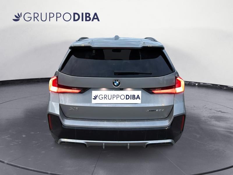 BMW X1 xdrive20d mhev 48V MSport Pro auto