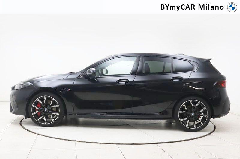 BMW Serie 1 118d MSport Pro auto