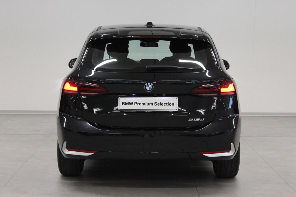 BMW Serie 2 218d Active Tourer auto