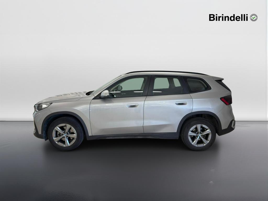 BMW X1 sdrive18i auto