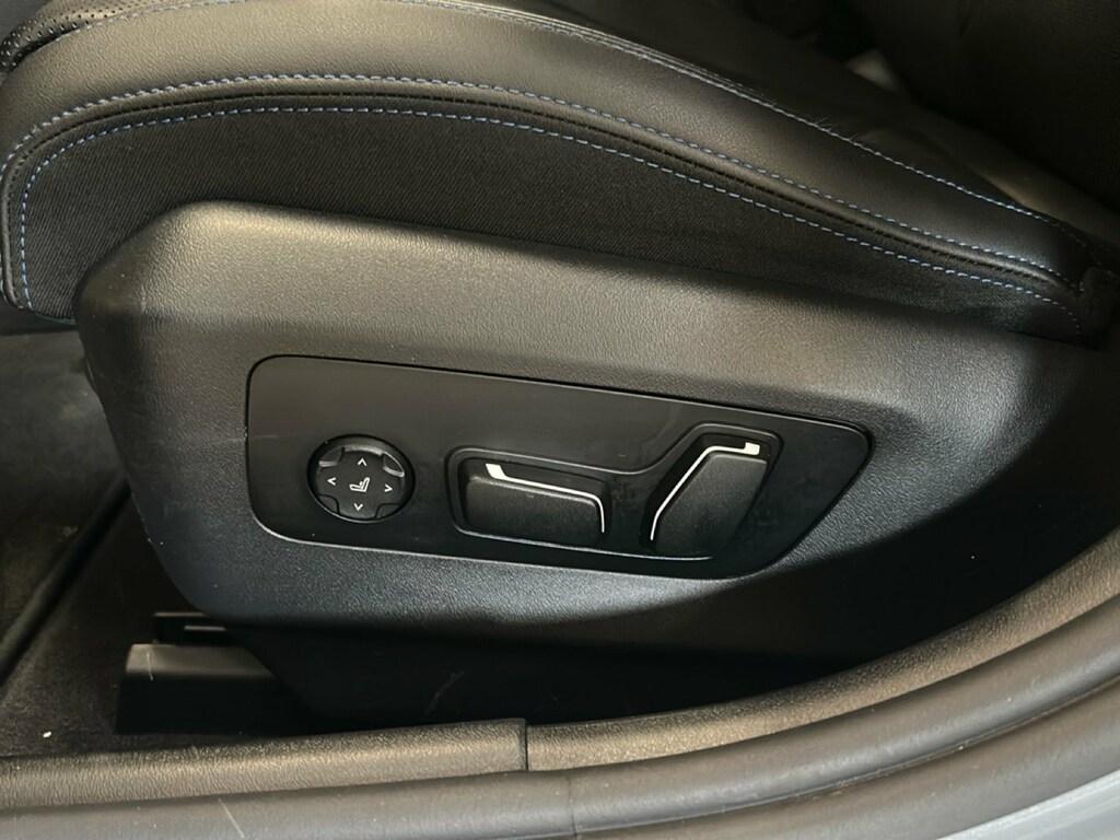 BMW Serie 5 520d Touring 48V xdrive M Sport Pro auto