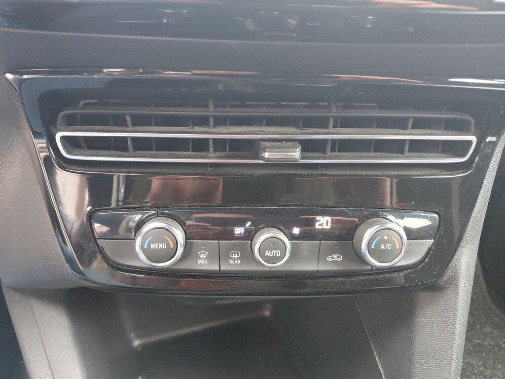 Opel Mokka 1.2 t GS s&s 100cv