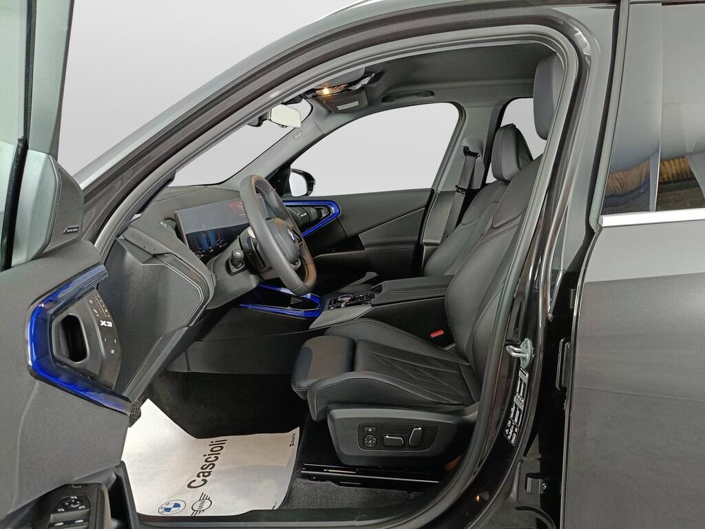 BMW X3 xdrive20d auto