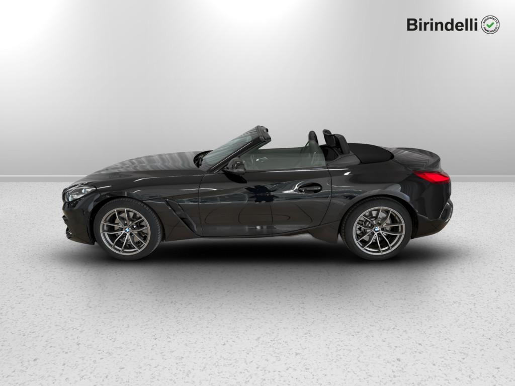 BMW Z4 sdrive 20i Advantage auto