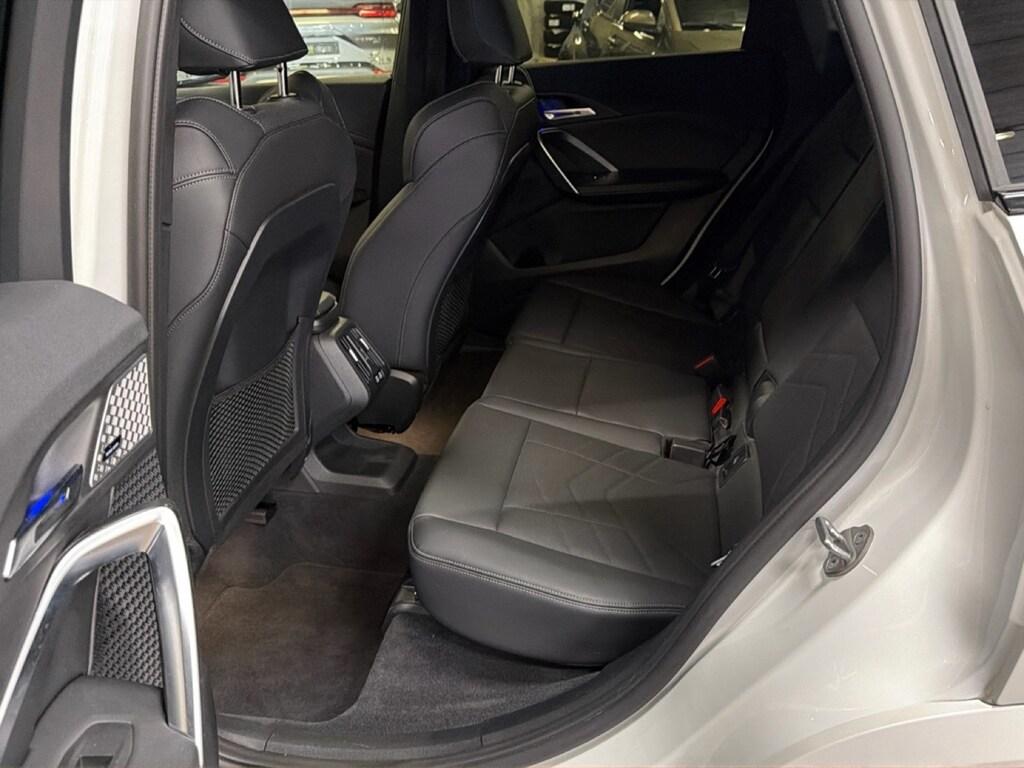 BMW X1 sdrive18i Msport auto