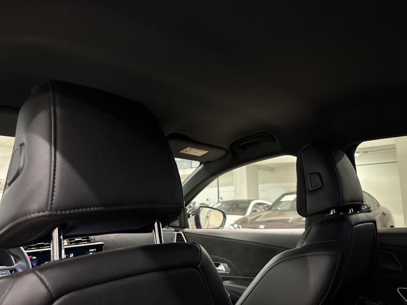 DS DS7 1.5 bluehdi Performance Line+ 130cv auto