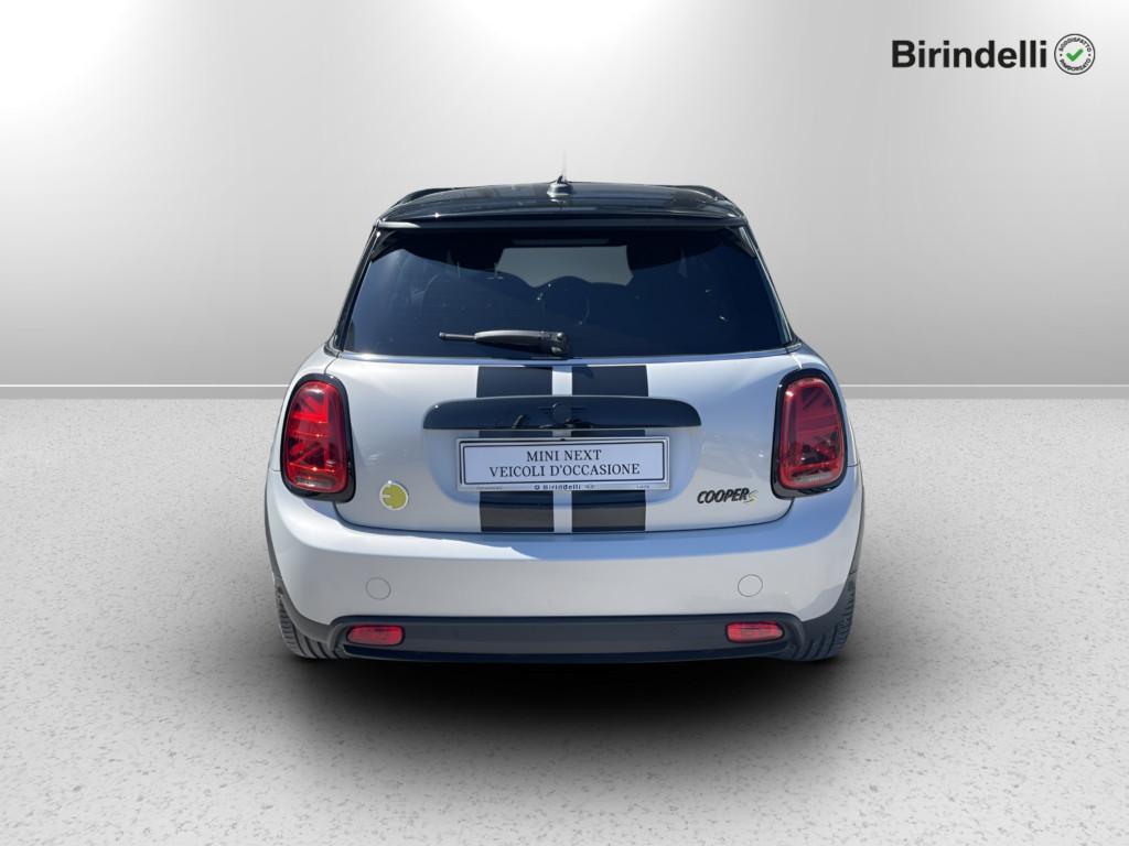 Mini Cooper SE 3p Classic auto