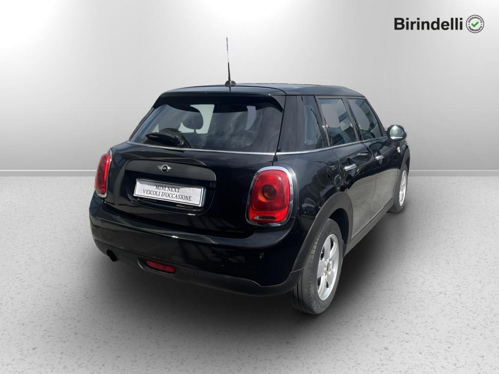 Mini One 1.2 One