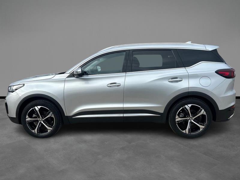 DR Motor DR6 1.5 turbo Gpl cvt