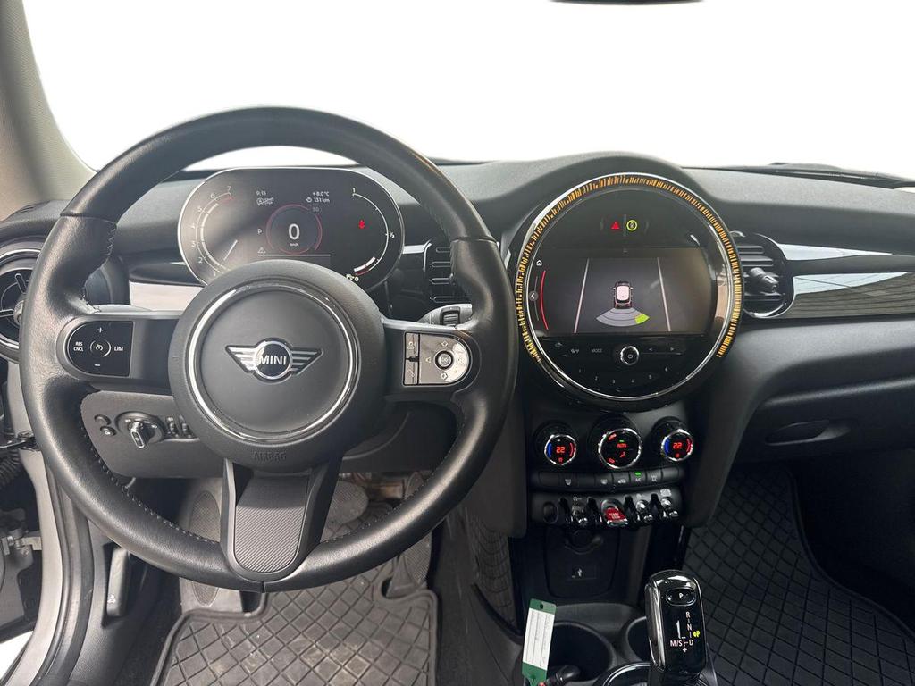 Mini Cooper 1.5 TwinPower Turbo Cooper