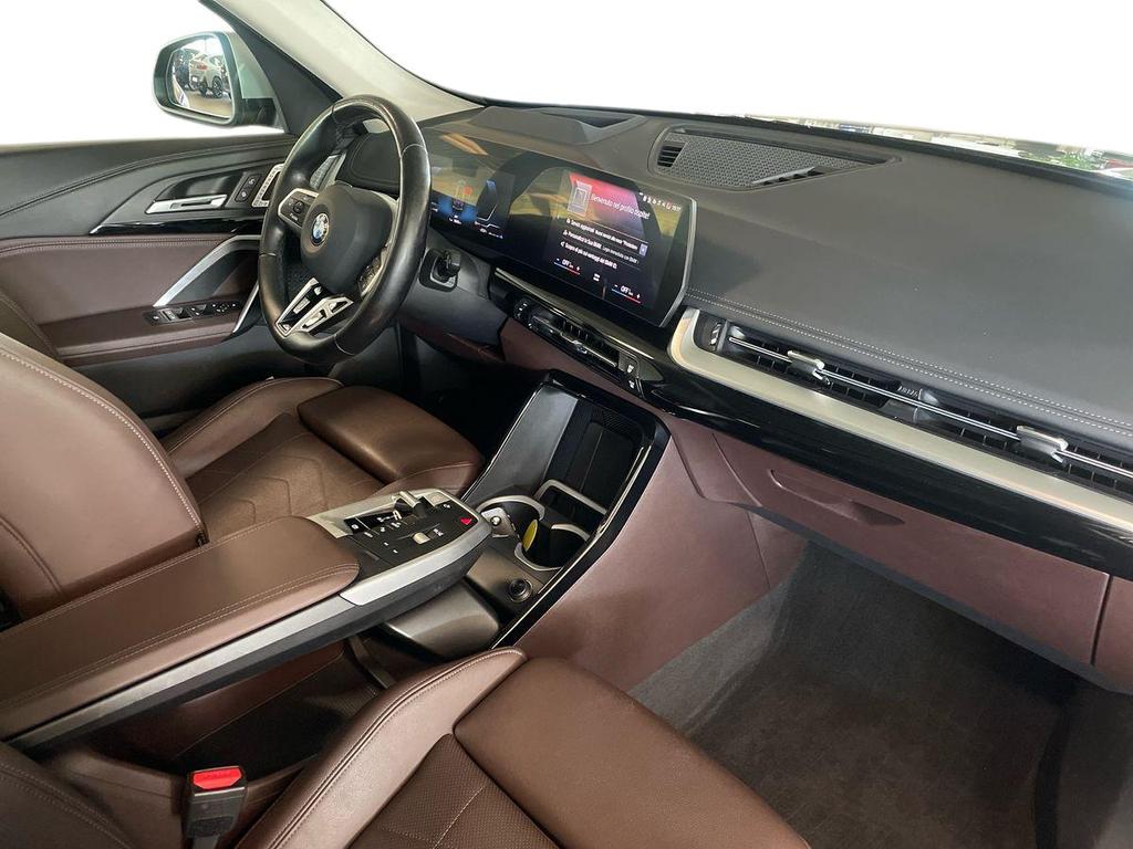 BMW X1 sdrive18d X-Line auto