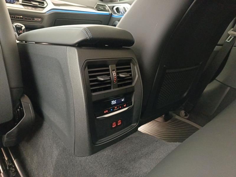 BMW Serie 4 430d Coupe mhev 48V xdrive Msport auto