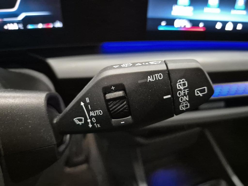 BMW Serie 1 118d MSport Pro auto