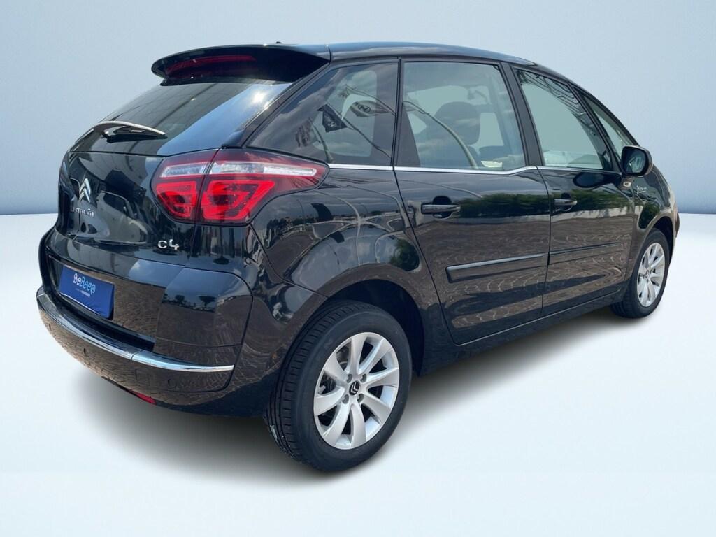 Citroen C4 Picasso 1.6 hdi 16v Attraction 110cv