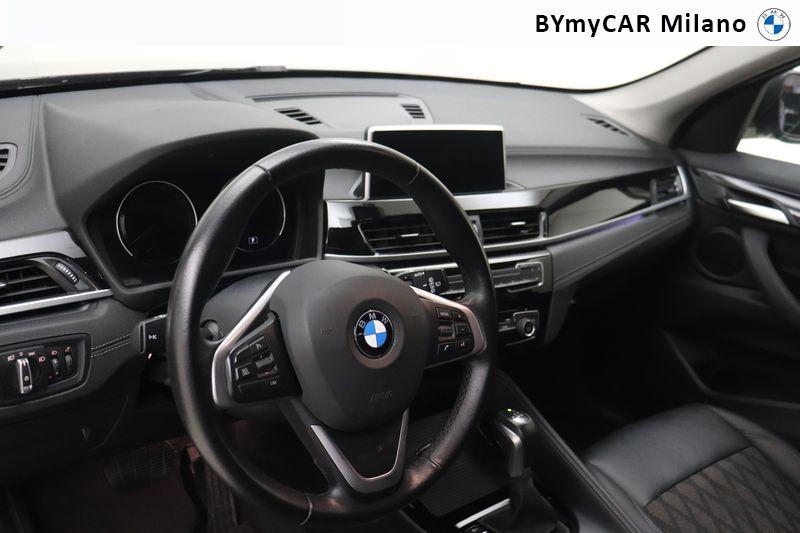 BMW X1 xdrive25e Business Advantage auto