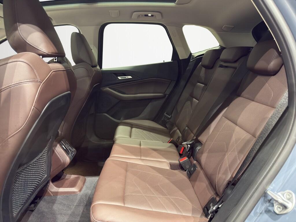BMW Serie 2 218d Active Tourer Luxury auto