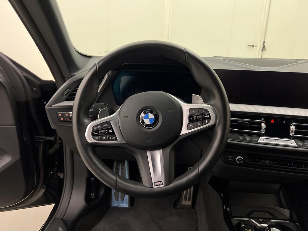 BMW Serie 2 220d Gran Coupe Msport xdrive auto