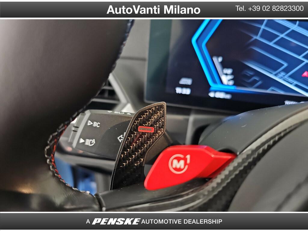 BMW M2 Coupe 3.0 460cv auto