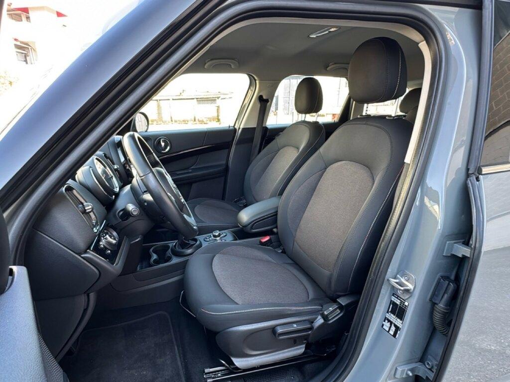 Mini One D Countryman 1.5 TwinPower Turbo One D