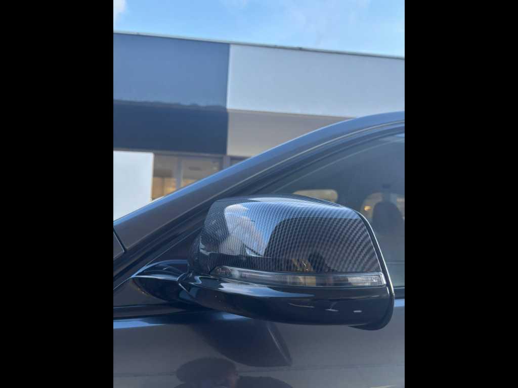 BMW Serie 1 120d Msport xdrive auto