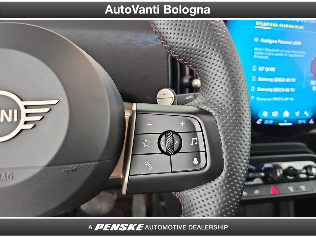 Mini Mini Cooper 5p 2.0 S JCW auto