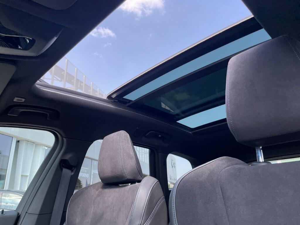 BMW iX1 30 xdrive Msport
