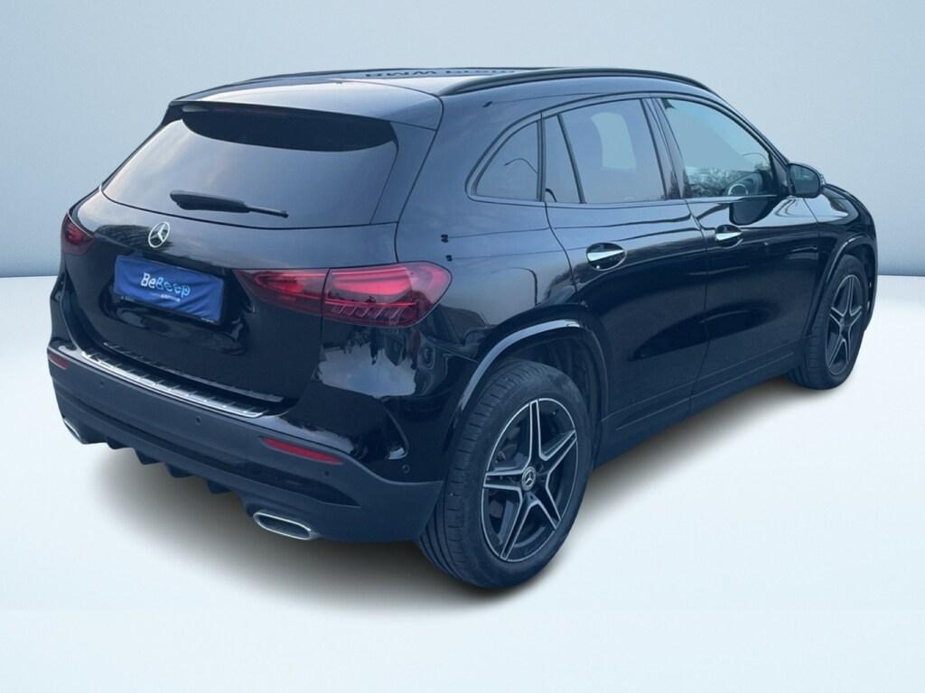 Mercedes GLA 200 d AMG Line Advanced Plus auto