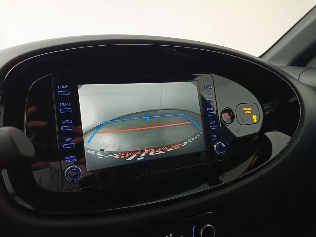 Toyota Aygo X 1.0 Trend 72cv