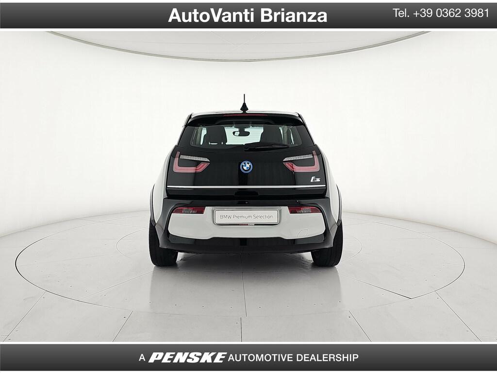 BMW i3 s 120Ah CVT