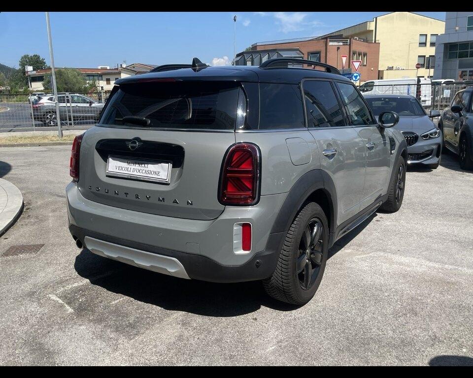 Mini Cooper Countryman 1.5 Business Auto