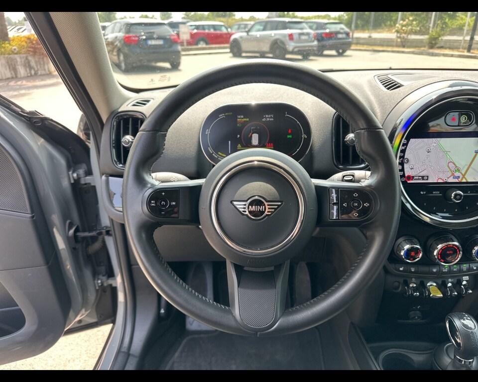 Mini Cooper SE Countryman Mini Countryman 1.5 Cooper SE all4 auto