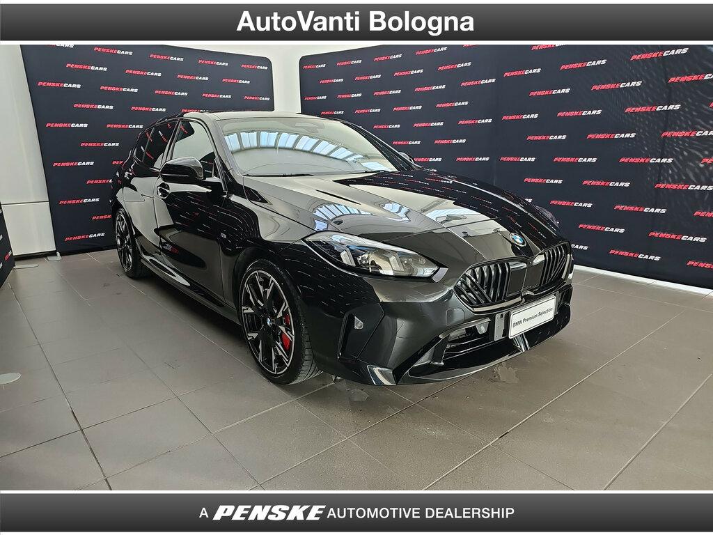 BMW Serie 1 118d MSport Pro auto