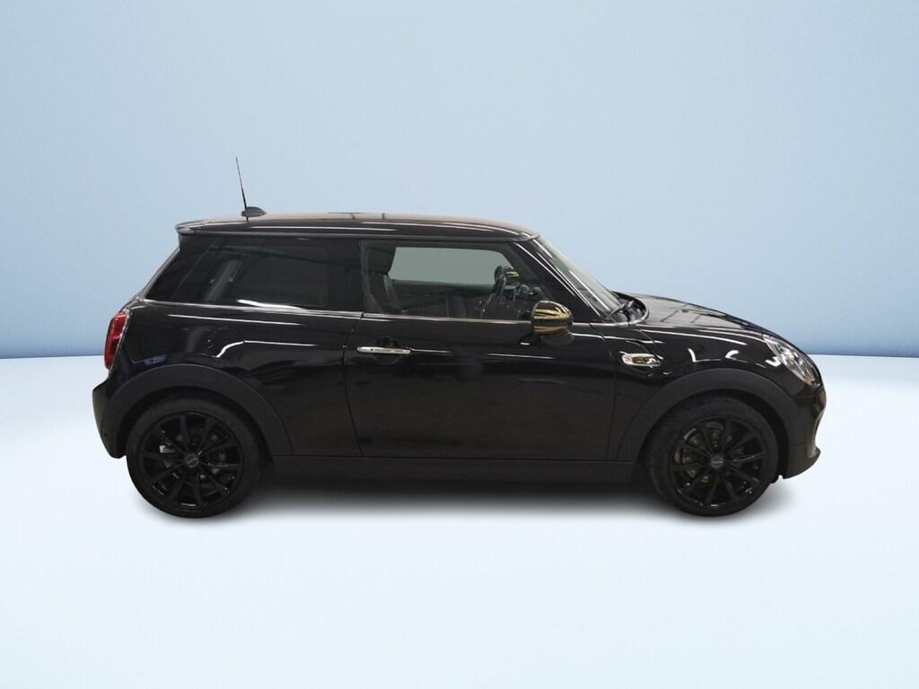 Mini Cooper D 1.5 TwinPower Turbo Cooper D Hype DCT
