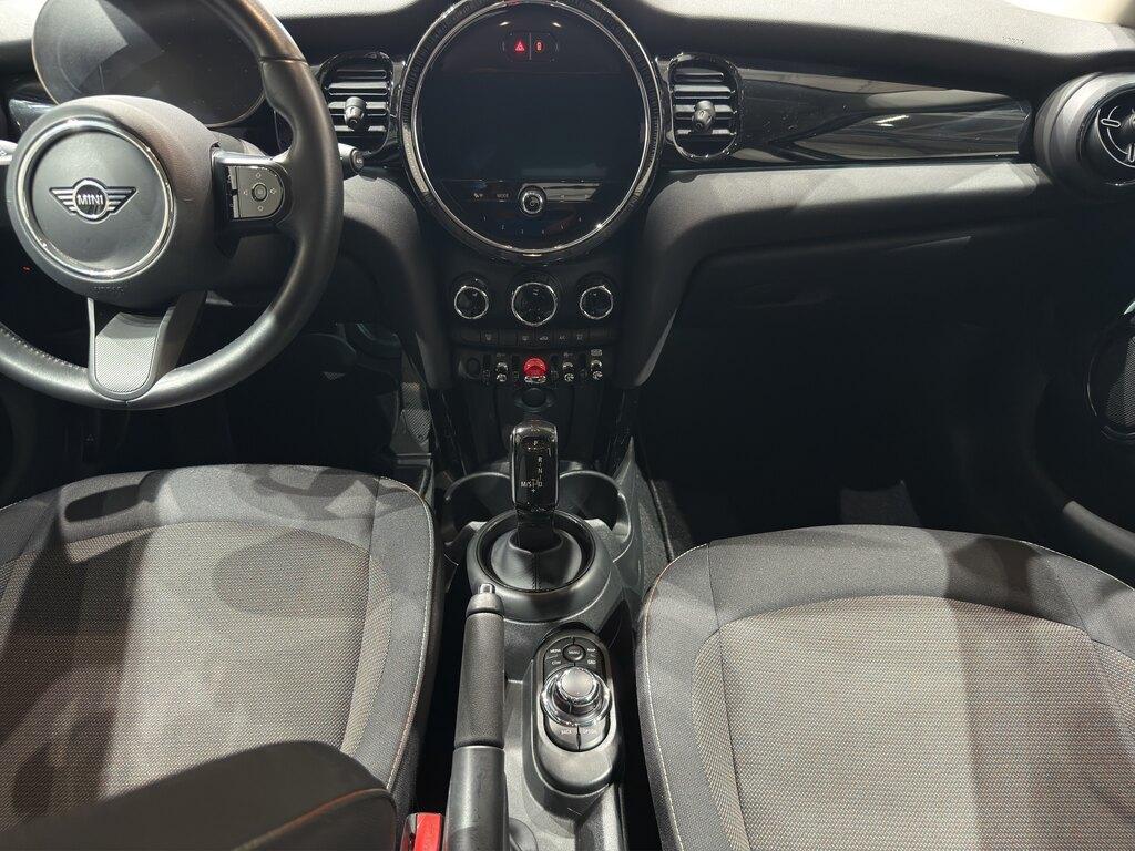 Mini Cooper 1.5 TwinPower Turbo Cooper