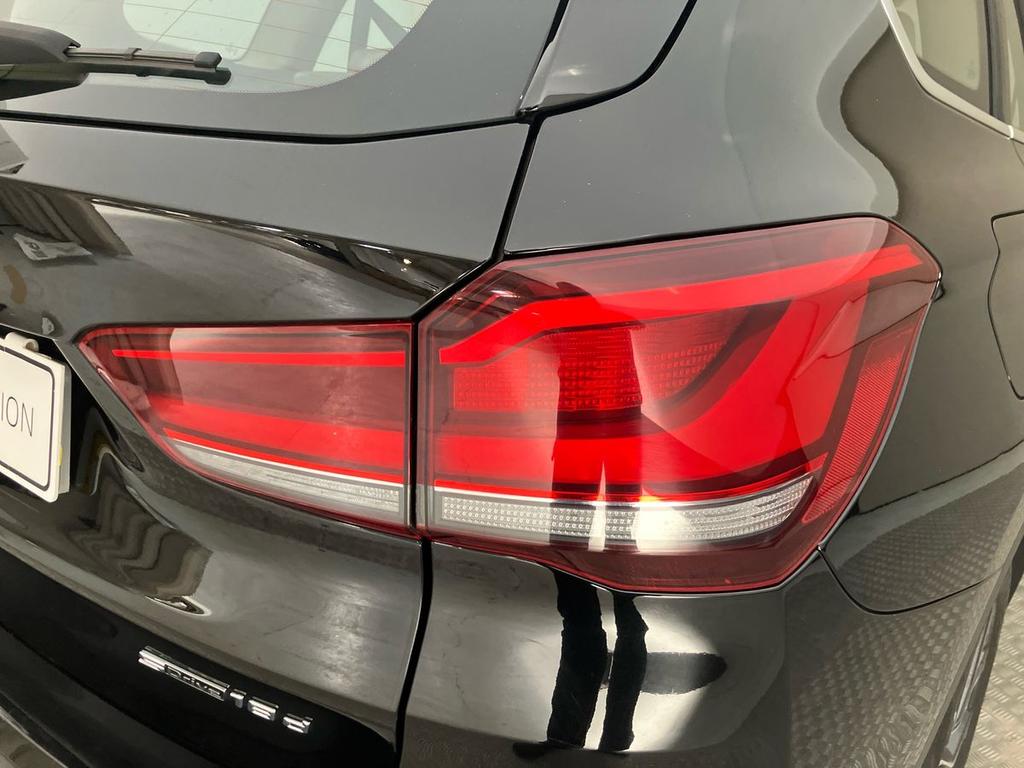 BMW X1 sdrive18d xLine Plus auto