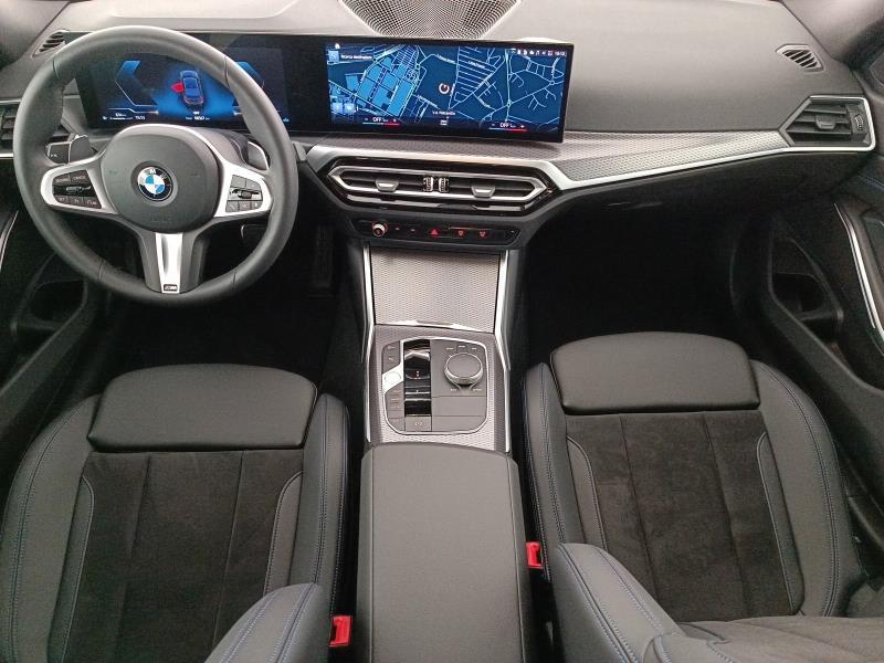 BMW Serie 3 318d mhev 48V Msport auto