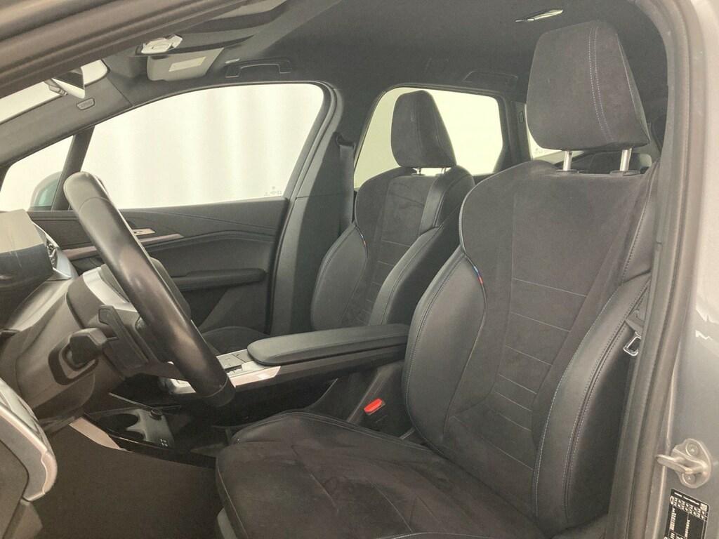 BMW Serie 2 218d Active Tourer Msport auto