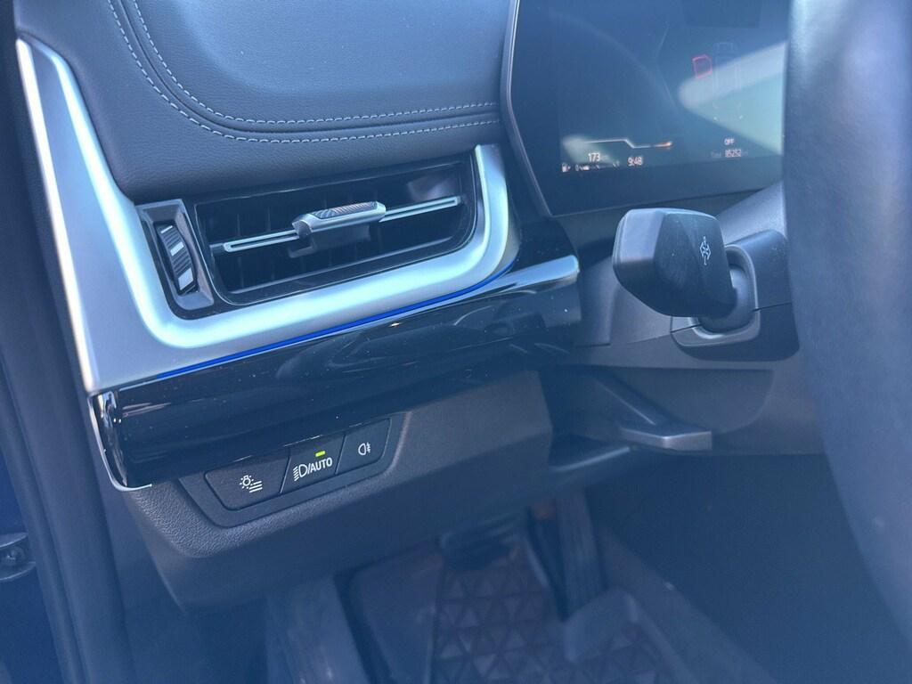BMW X1 sdrive18d X-Line auto