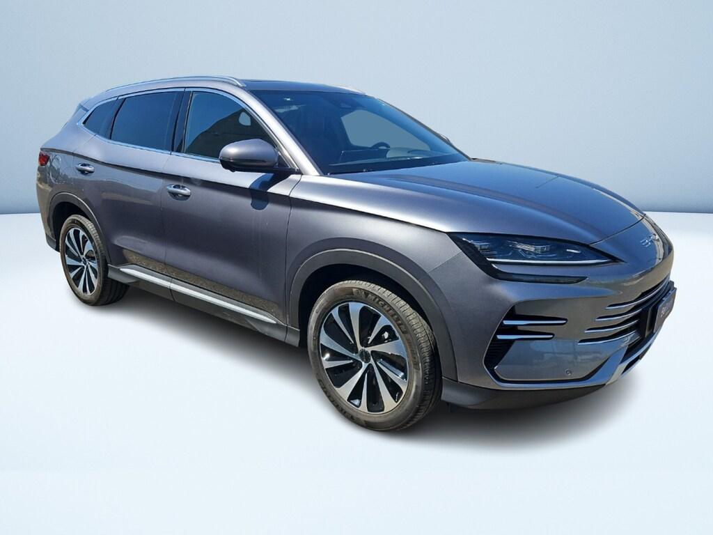 Byd Seal U DM-i 1.5 phev Comfort 2wd