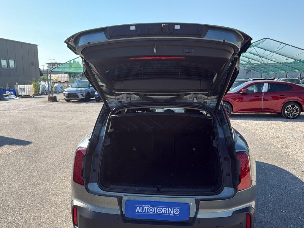 Mini Mini Countryman 2.0 48V D Classic auto