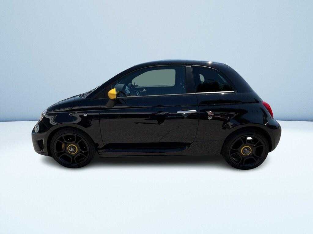 Abarth 595 1.4 t-jet Pista 160cv my18