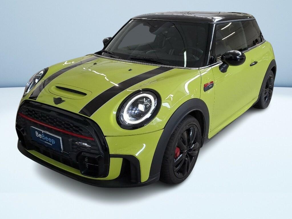 Mini Mini 3p 2.0 JCW JCW auto