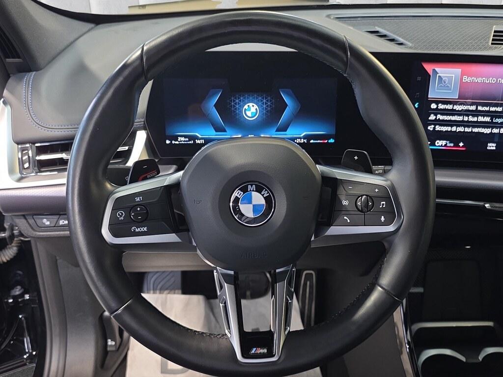 BMW X1 sdrive18d MSport Edition Balance auto