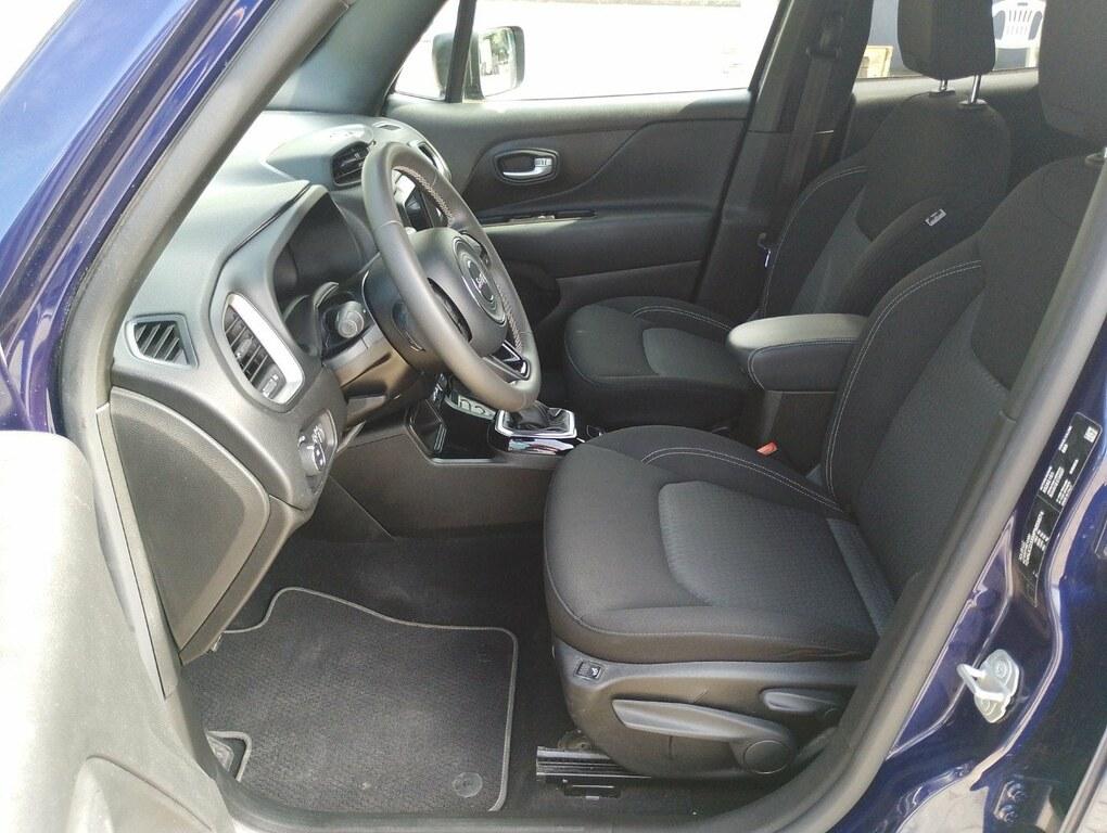Jeep Renegade 1.0 t3 80TH Anniversary 2wd