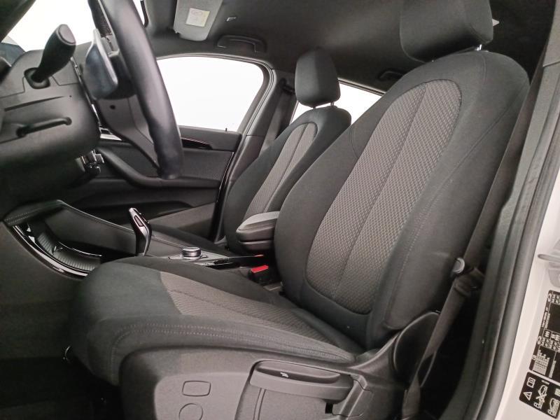 BMW X2 xdrive20d Business X auto