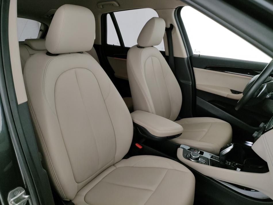 BMW X1 sdrive18d xLine Plus auto