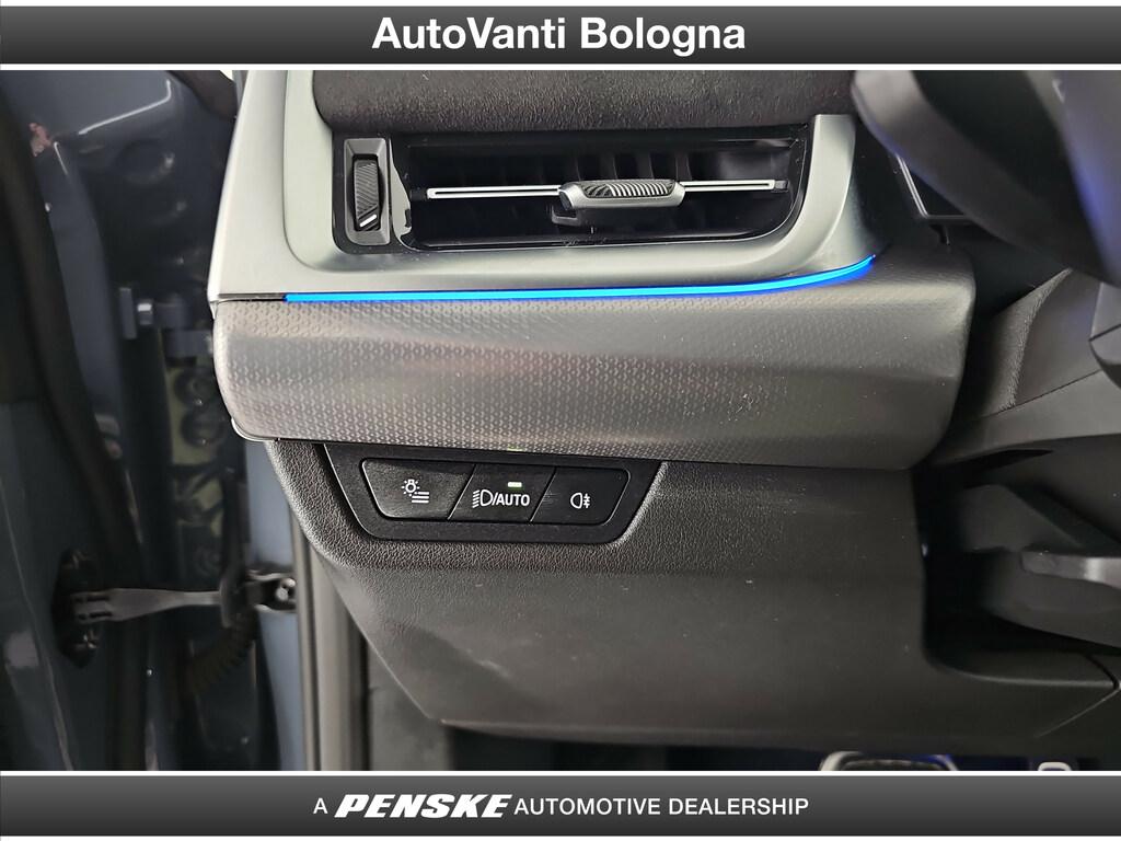 BMW X2 xdrive 20d 48V MSport Pro auto