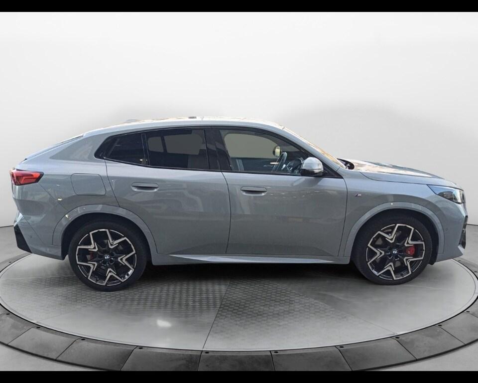 BMW X2 sdrive 18d MSport Pro auto
